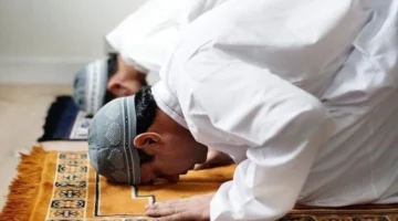 توقيت الصلاة.. موعد أذان العشاء في كافة المدن المصرية الثلاثاء 30 ديسمبر